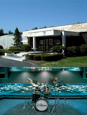 Zildjian HQ